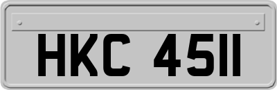 HKC4511