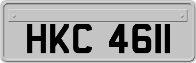 HKC4611