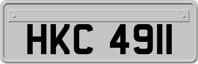 HKC4911