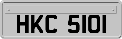 HKC5101