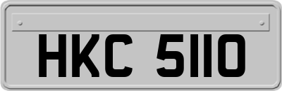 HKC5110