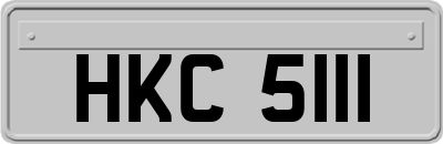 HKC5111