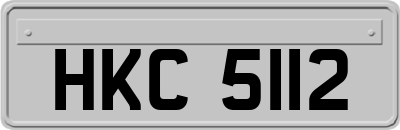 HKC5112