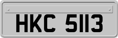 HKC5113