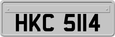 HKC5114