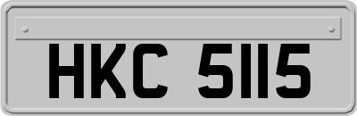 HKC5115