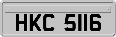 HKC5116