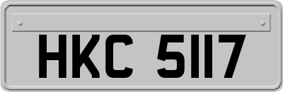 HKC5117