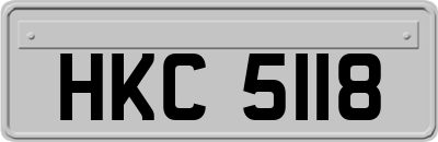 HKC5118