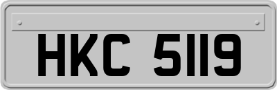 HKC5119