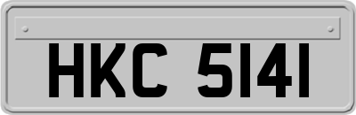 HKC5141