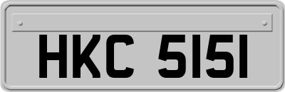 HKC5151