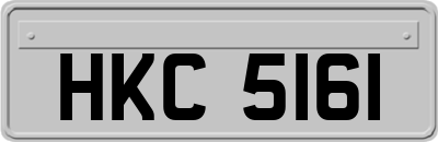 HKC5161