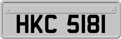 HKC5181