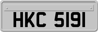 HKC5191