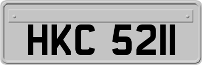 HKC5211