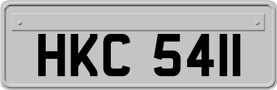 HKC5411