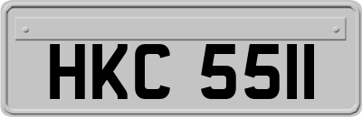 HKC5511