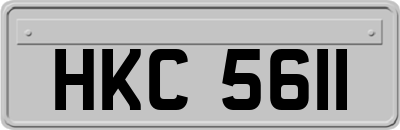 HKC5611