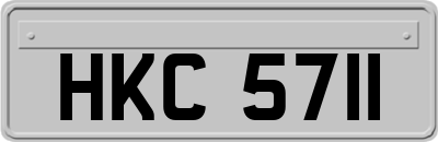 HKC5711