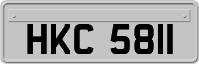 HKC5811