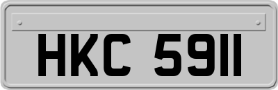 HKC5911