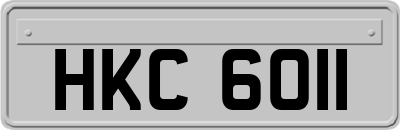 HKC6011