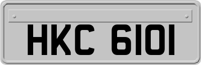 HKC6101