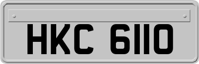 HKC6110