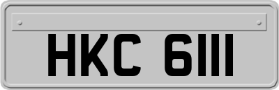 HKC6111