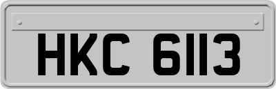HKC6113