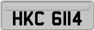 HKC6114
