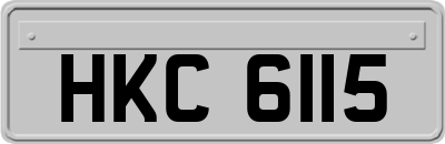 HKC6115