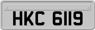 HKC6119