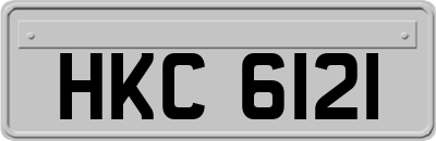 HKC6121