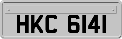 HKC6141