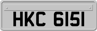 HKC6151