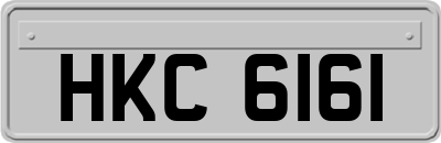 HKC6161