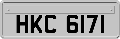 HKC6171