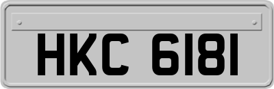 HKC6181