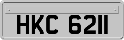 HKC6211