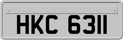 HKC6311