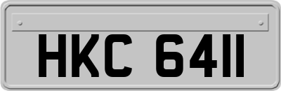 HKC6411