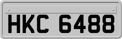HKC6488