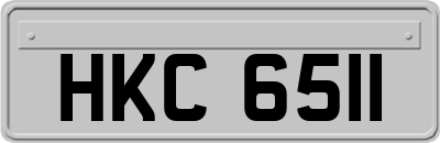 HKC6511