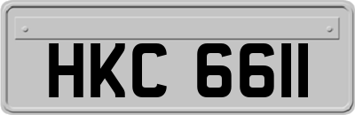 HKC6611