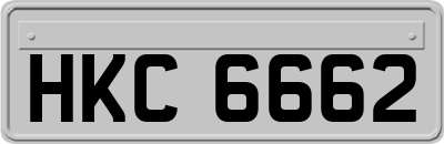 HKC6662