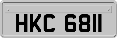 HKC6811