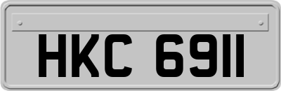 HKC6911