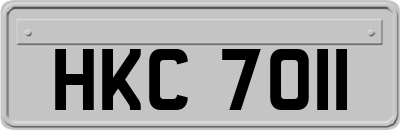 HKC7011